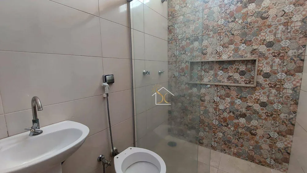 Casa, 2 quartos, 90 m² - Foto 9