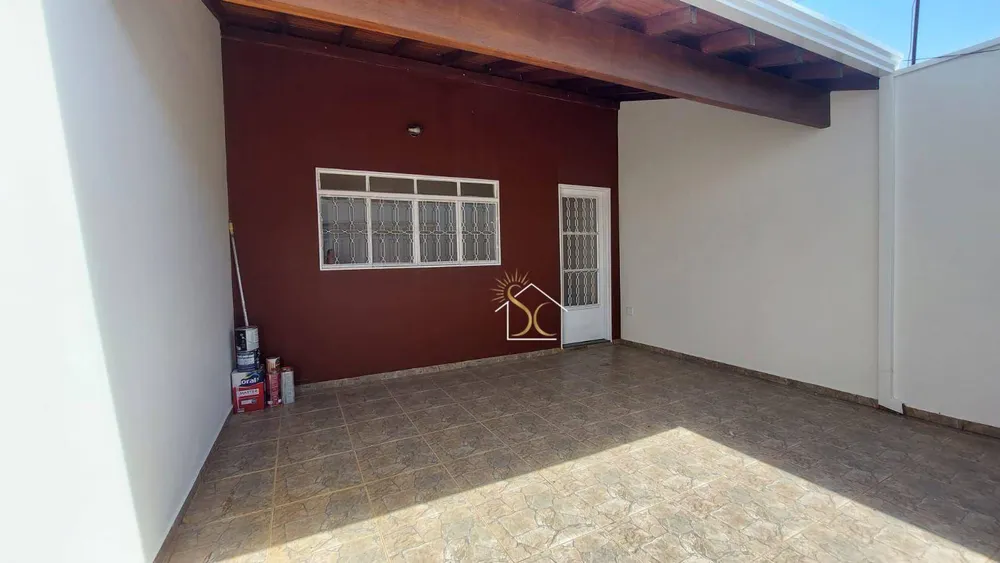 Casa, 2 quartos, 90 m² - Foto 8