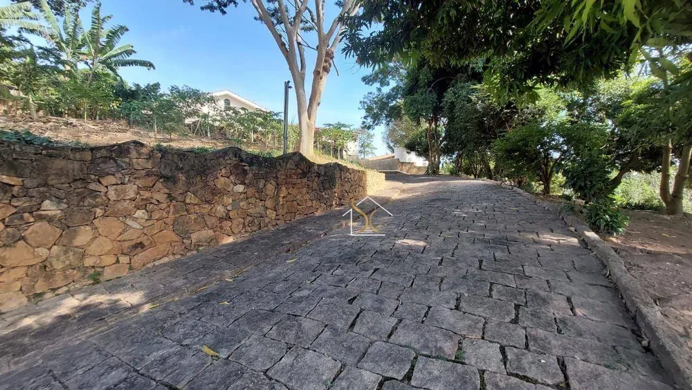 Chácara, 3 quartos, 3000 m² - Foto 1