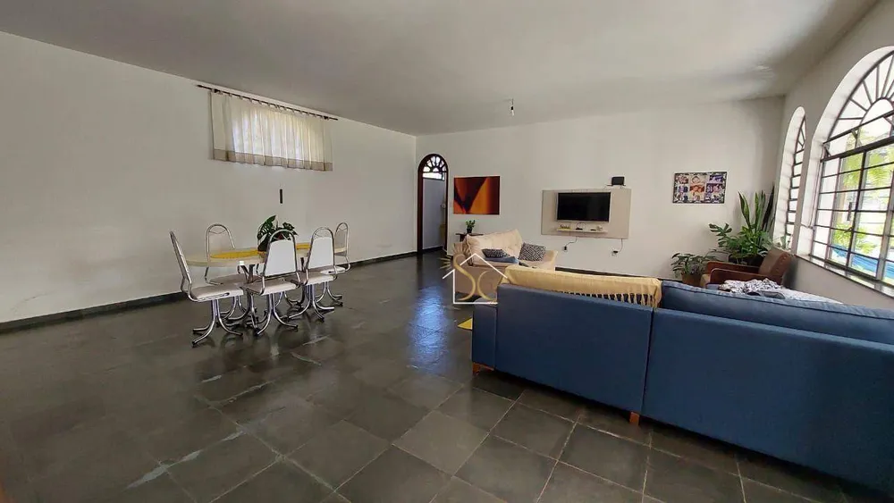 Chácara, 3 quartos, 3000 m² - Foto 4