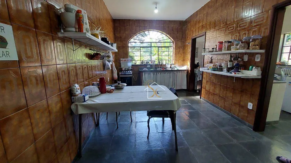 Chácara, 3 quartos, 3000 m² - Foto 10