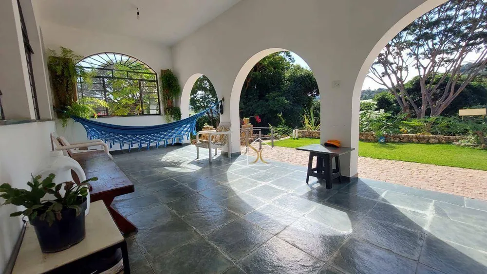 Chácara, 3 quartos, 3000 m² - Foto 13