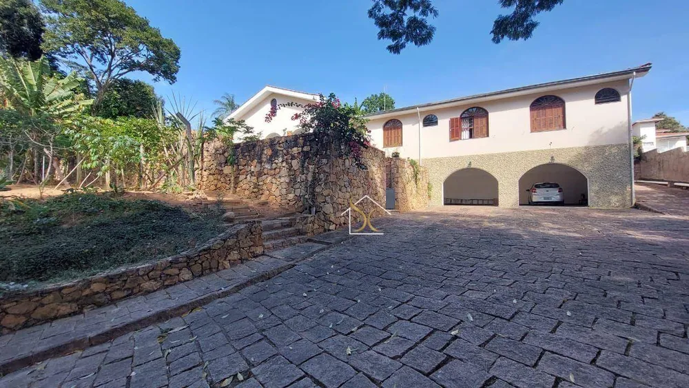 Chácara, 3 quartos, 3000 m² - Foto 11