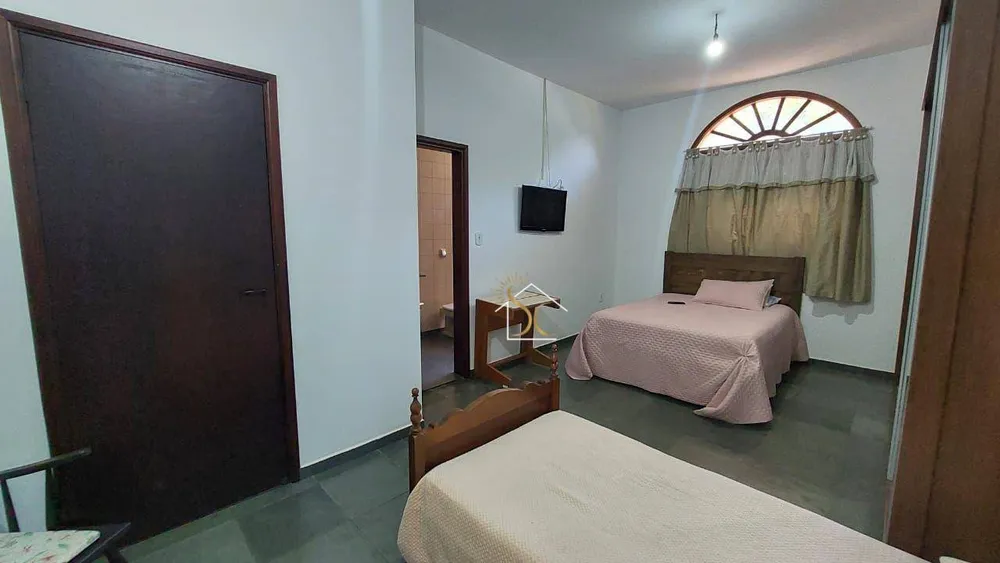 Chácara, 3 quartos, 3000 m² - Foto 14