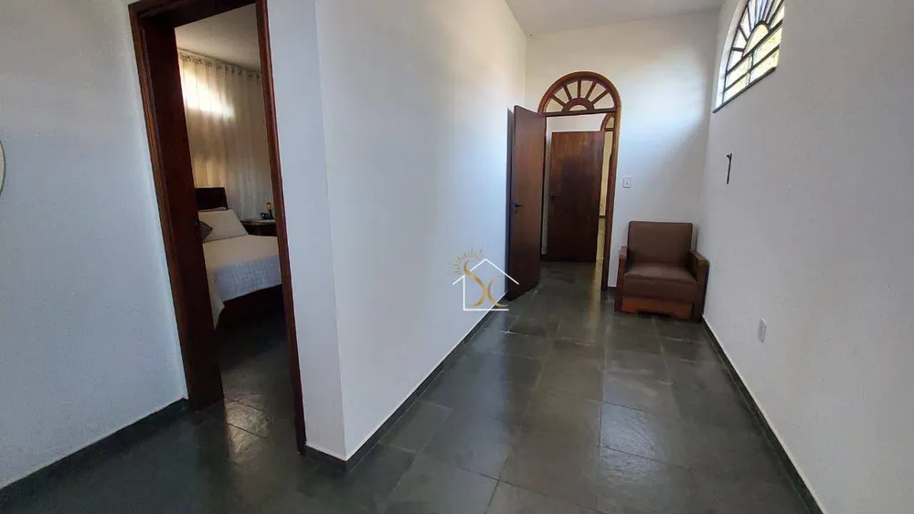Chácara, 3 quartos, 3000 m² - Foto 9