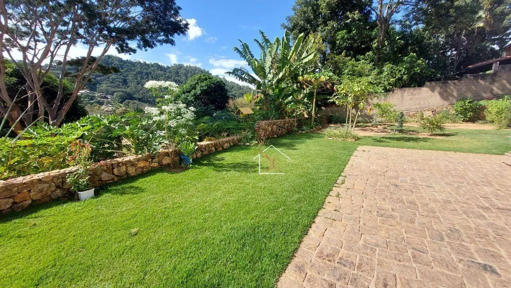 Chácara, 3 quartos, 3000 m² - Foto 6