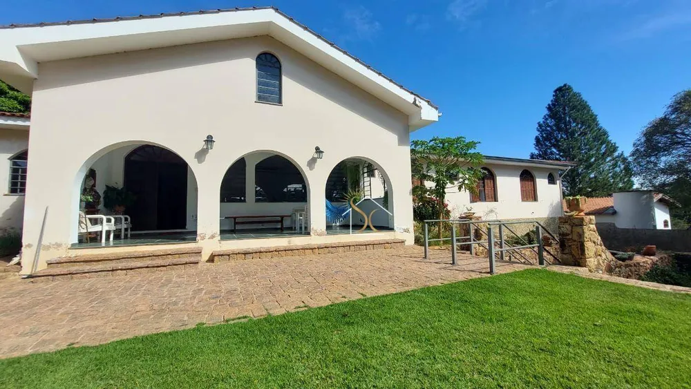 Chácara, 3 quartos, 3000 m² - Foto 2