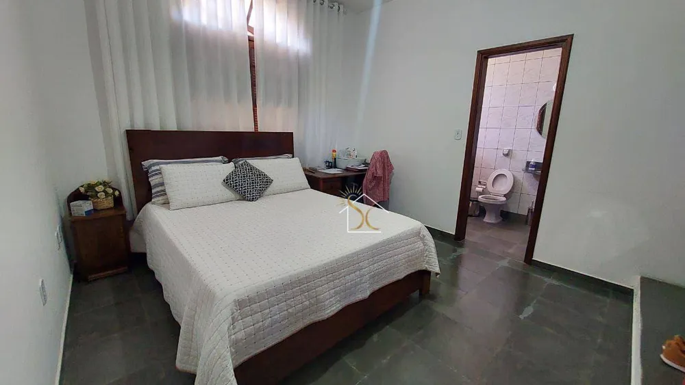 Chácara, 3 quartos, 3000 m² - Foto 12