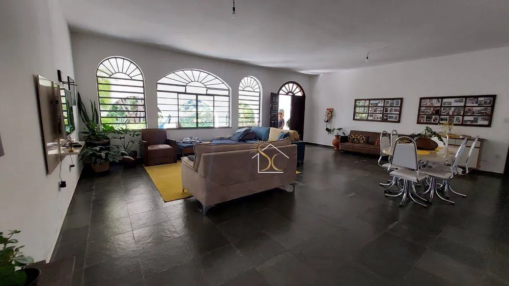 Chácara, 3 quartos, 3000 m² - Foto 5