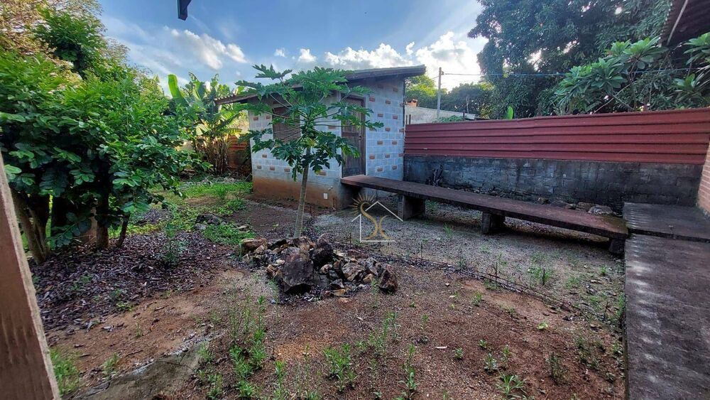Chácara, 1 quarto, 1050 m² - Foto 4
