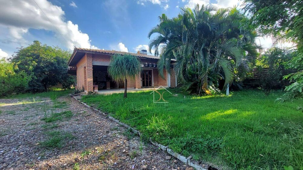 Chácara, 1 quarto, 1050 m² - Foto 2