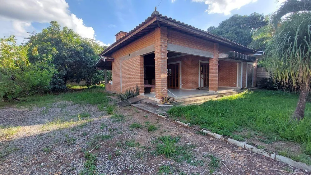 Chácara, 1 quarto, 1050 m² - Foto 4