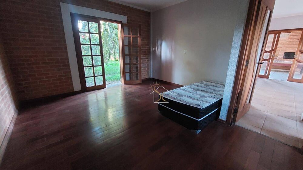 Chácara, 1 quarto, 1050 m² - Foto 1