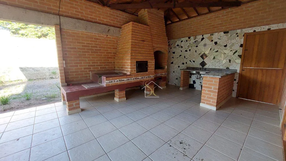 Chácara, 1 quarto, 1050 m² - Foto 1