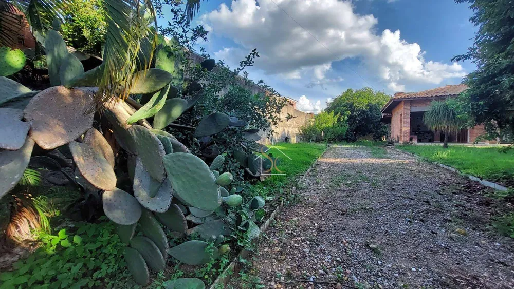 Chácara, 1 quarto, 1050 m² - Foto 2