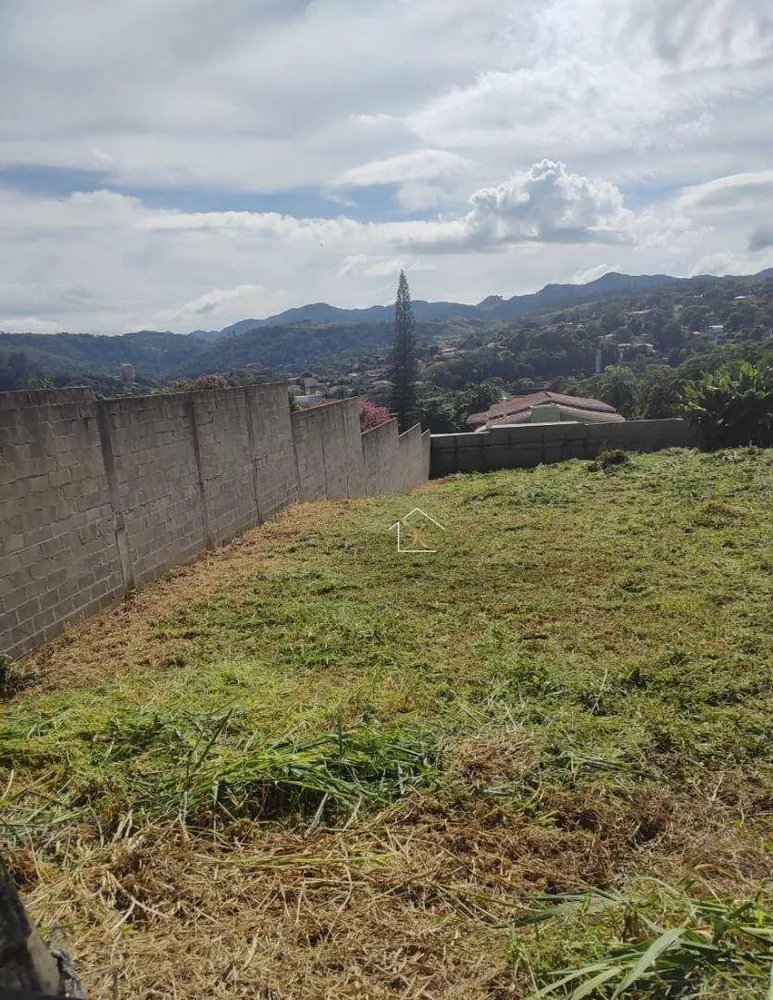Terreno, 1000 m² - Foto 1