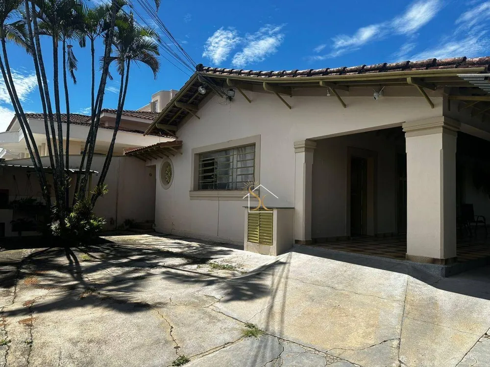 Casa, 3 quartos, 197 m² - Foto 2