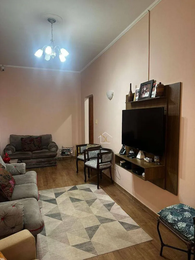 Casa, 3 quartos, 197 m² - Foto 6