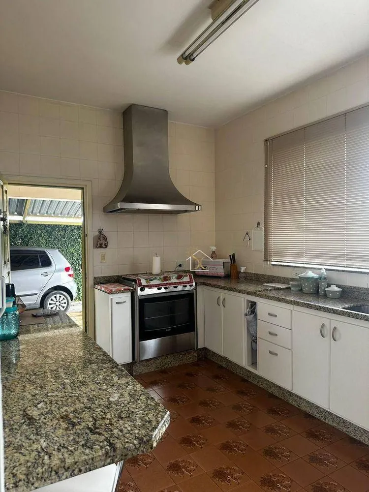 Casa, 3 quartos, 197 m² - Foto 8