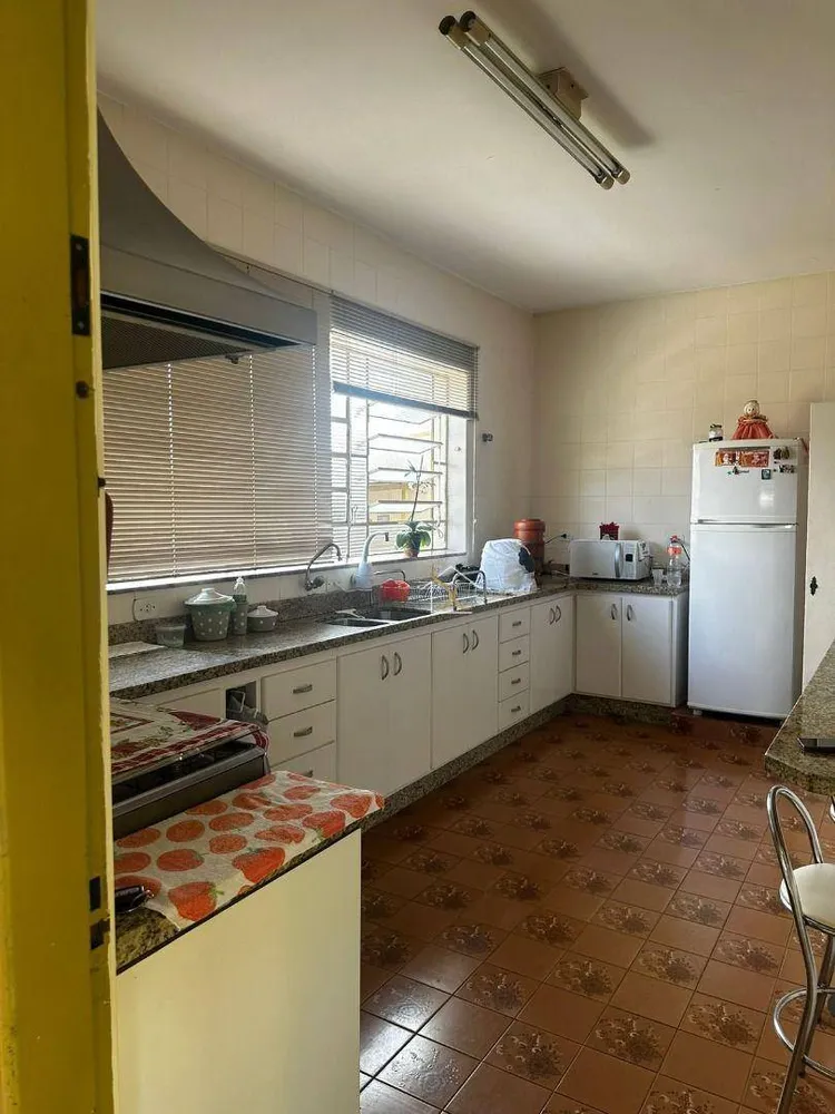 Casa, 3 quartos, 197 m² - Foto 11