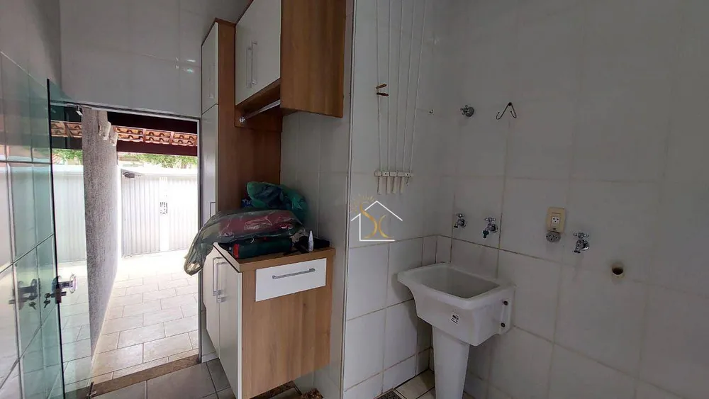 Casa, 3 quartos, 180 m² - Foto 4