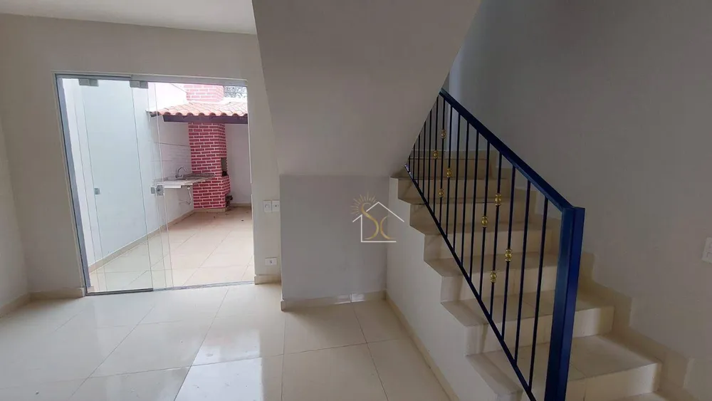 Casa, 3 quartos, 105 m² - Foto 6