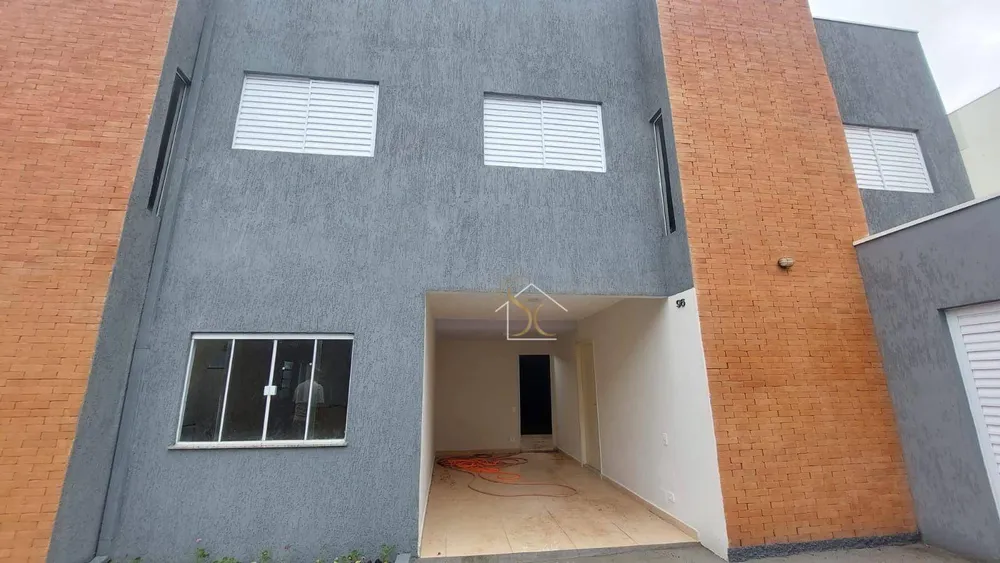Casa, 3 quartos, 105 m² - Foto 3