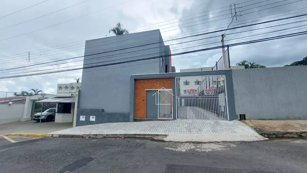 Casa, 3 quartos, 105 m² - Foto 1