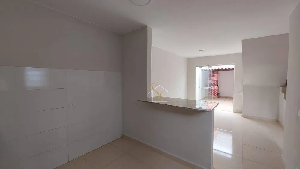 Casa, 3 quartos, 105 m² - Foto 5