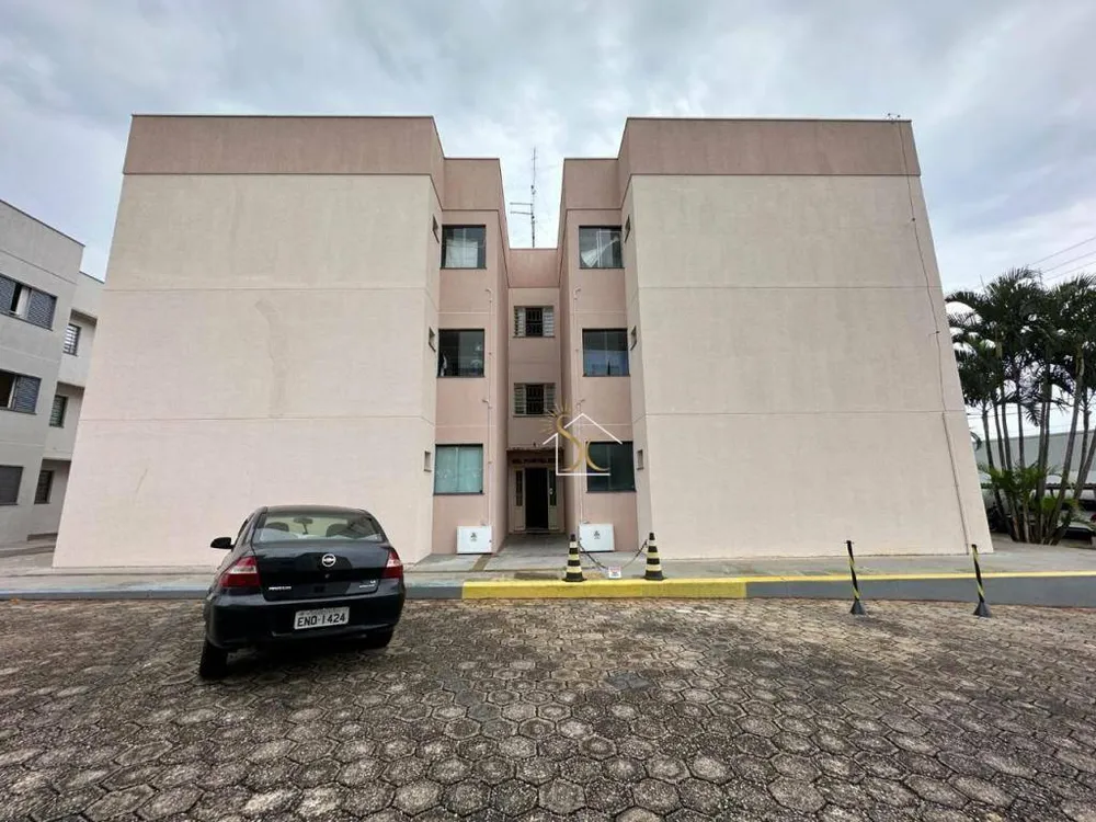 Apartamento, 3 quartos, 88 m² - Foto 2