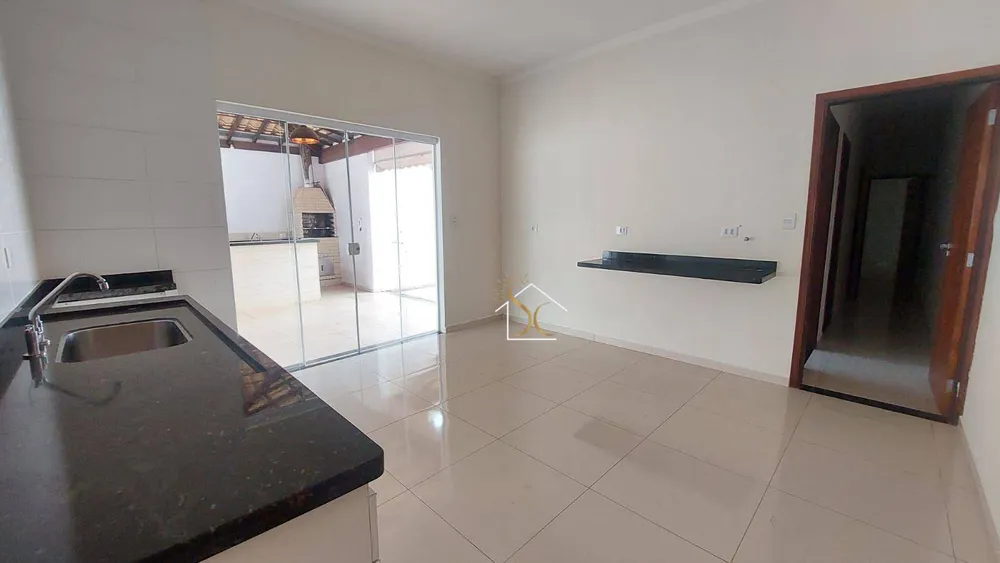 Casa, 3 quartos, 150 m² - Foto 4
