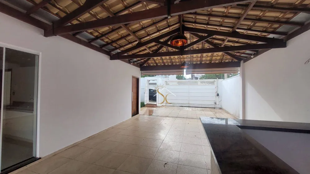Casa, 3 quartos, 150 m² - Foto 7