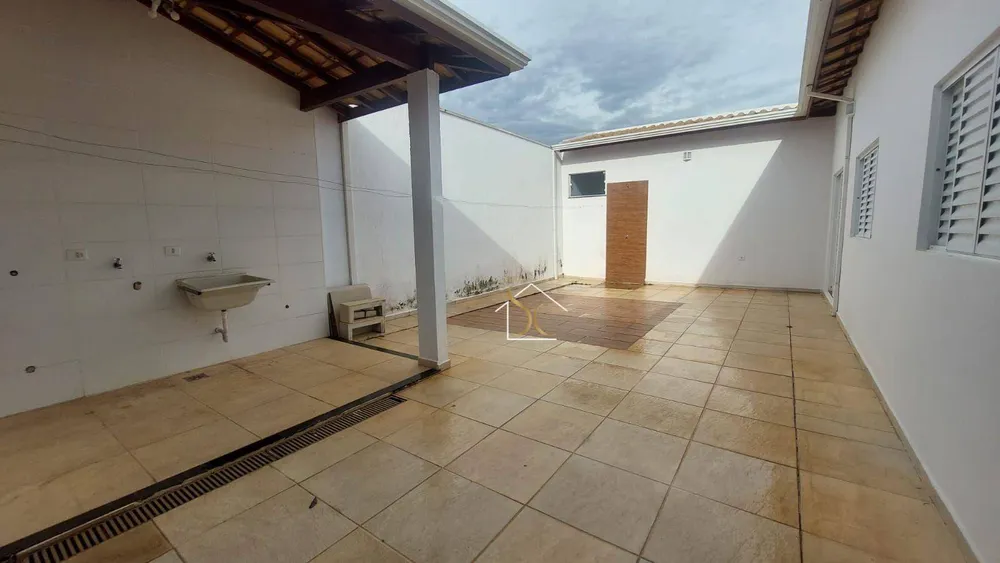Casa, 3 quartos, 150 m² - Foto 9