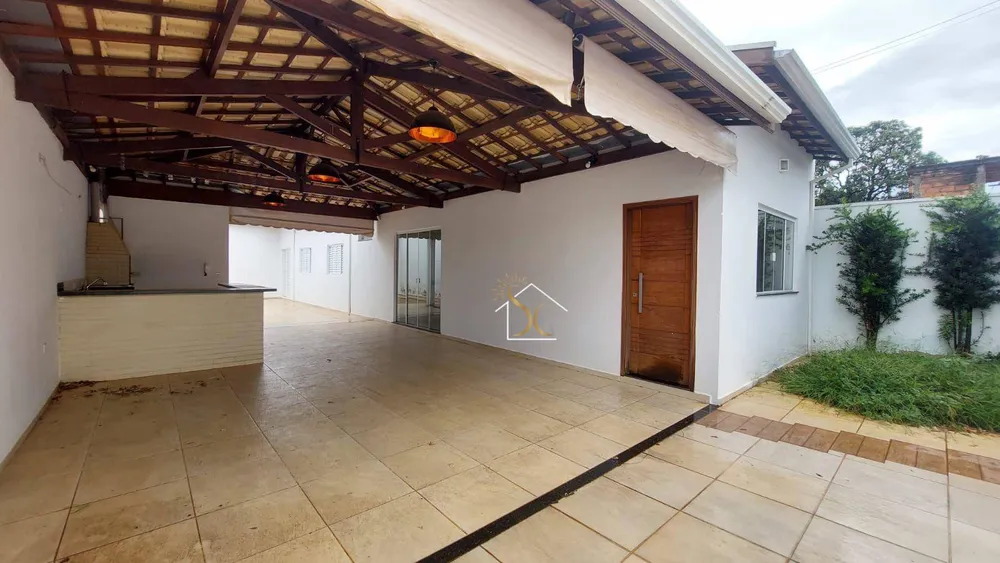 Casa, 3 quartos, 150 m² - Foto 5