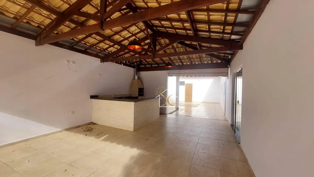 Casa, 3 quartos, 150 m² - Foto 10