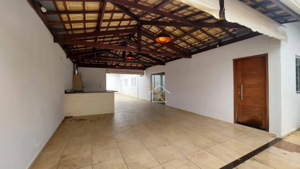 Casa, 3 quartos, 150 m² - Foto 6
