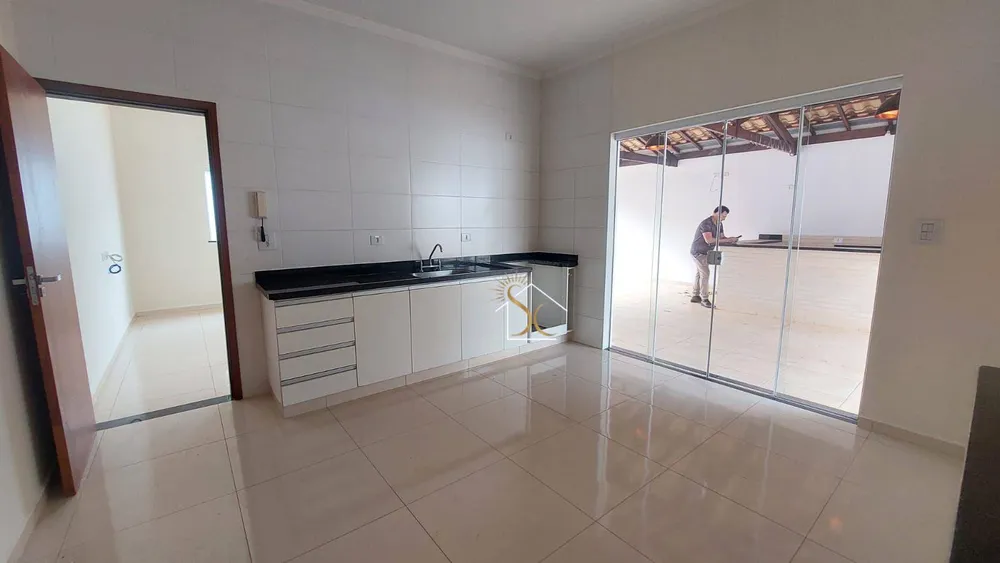 Casa, 3 quartos, 150 m² - Foto 11