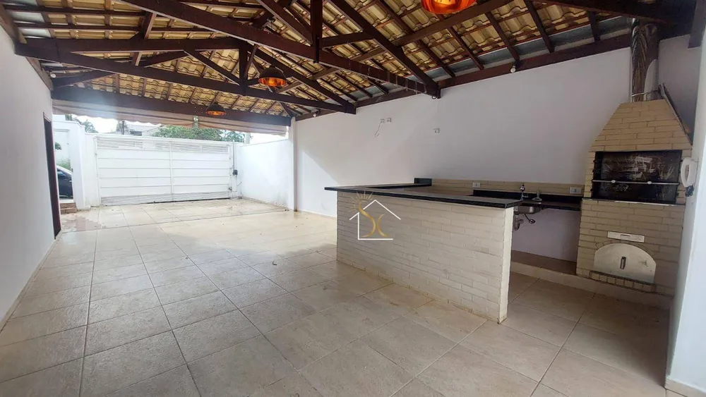 Casa, 3 quartos, 150 m² - Foto 12
