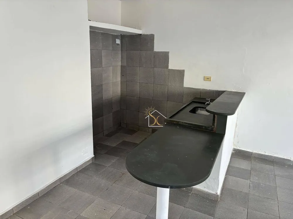 Casa, 2 quartos, 80 m² - Foto 6