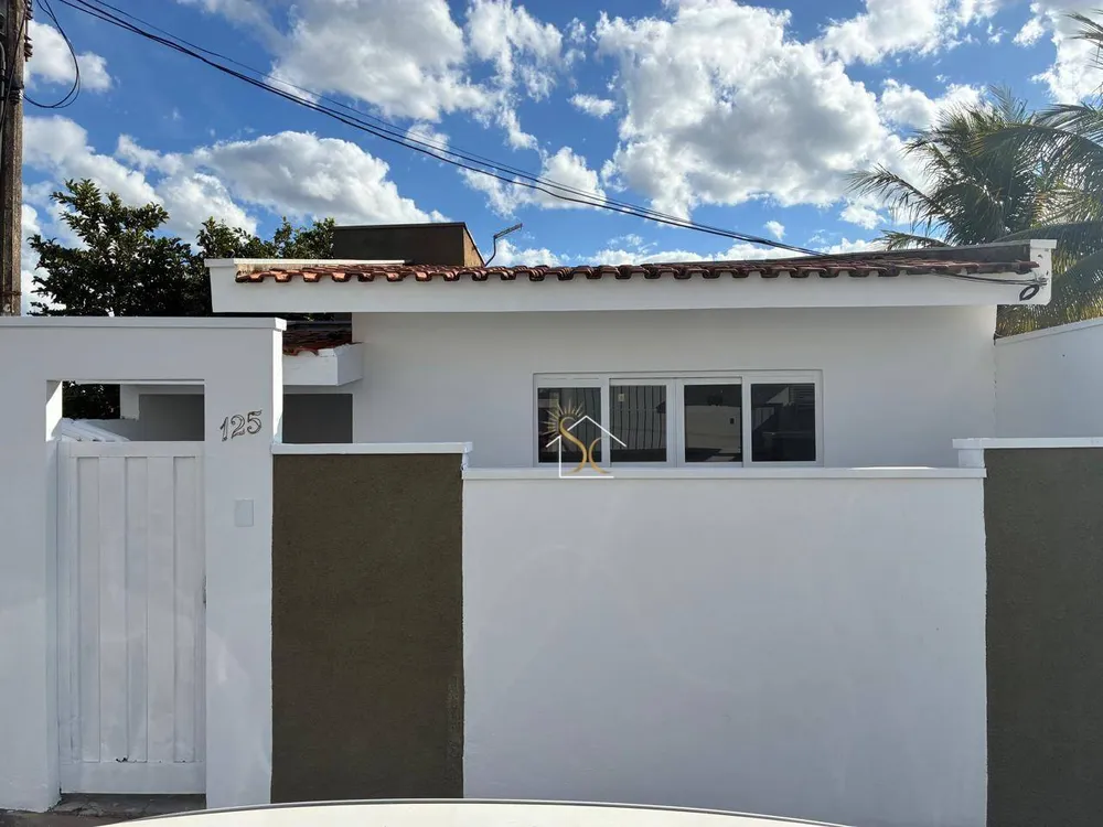 Casa, 2 quartos, 80 m² - Foto 2
