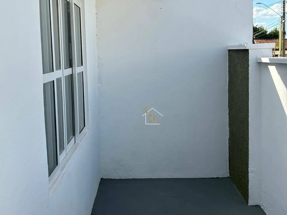 Casa, 2 quartos, 80 m² - Foto 3