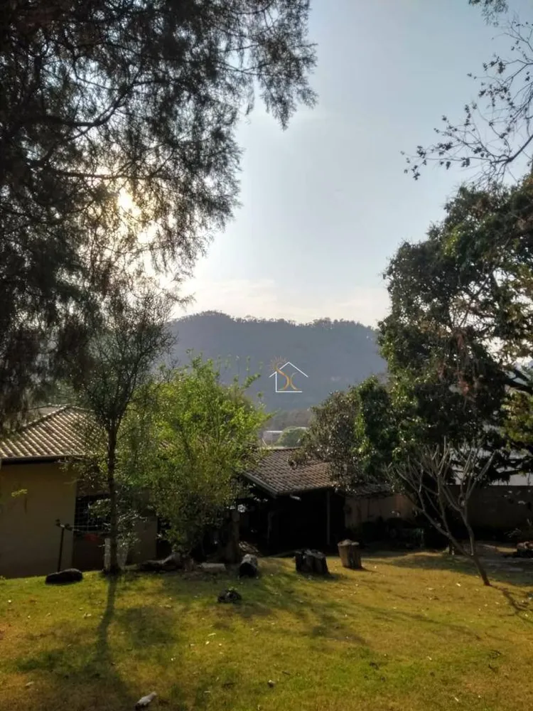 Chácara, 3 quartos, 2000 m² - Foto 4