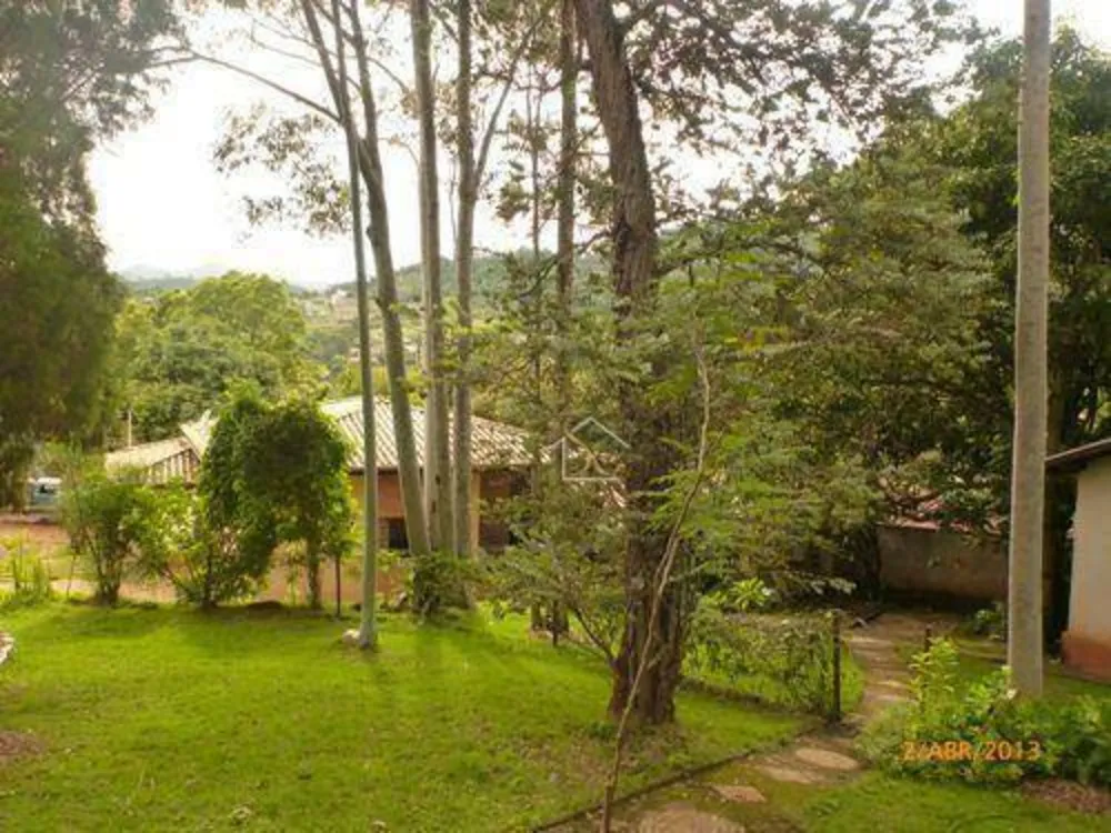 Chácara, 3 quartos, 2000 m² - Foto 6