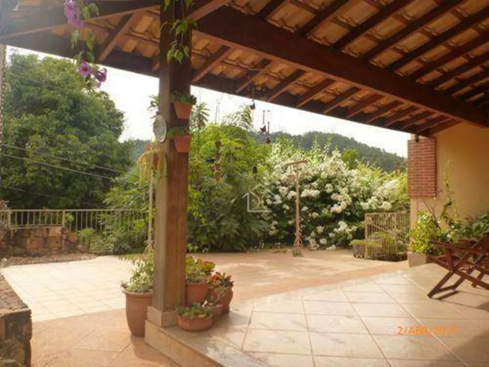 Chácara, 3 quartos, 2000 m² - Foto 12