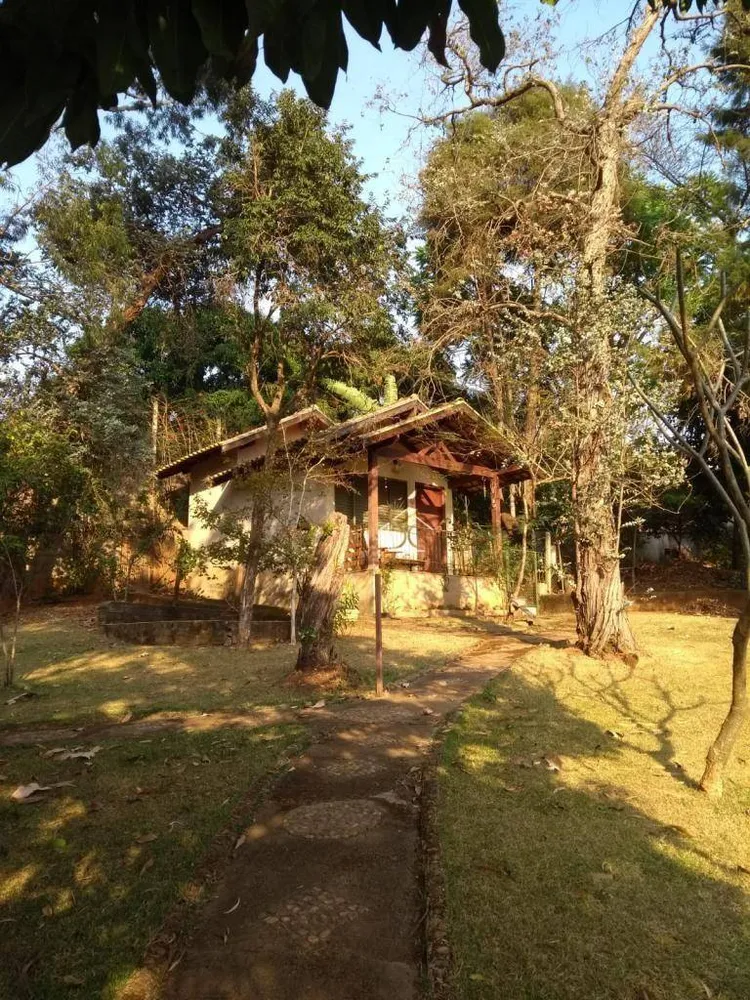 Chácara, 3 quartos, 2000 m² - Foto 3