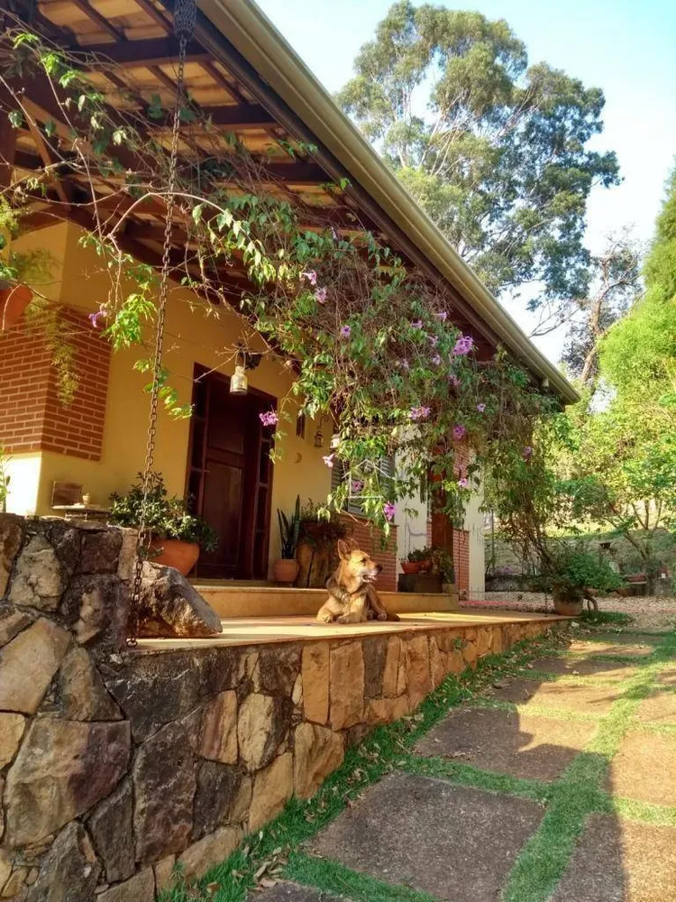Chácara, 3 quartos, 2000 m² - Foto 2