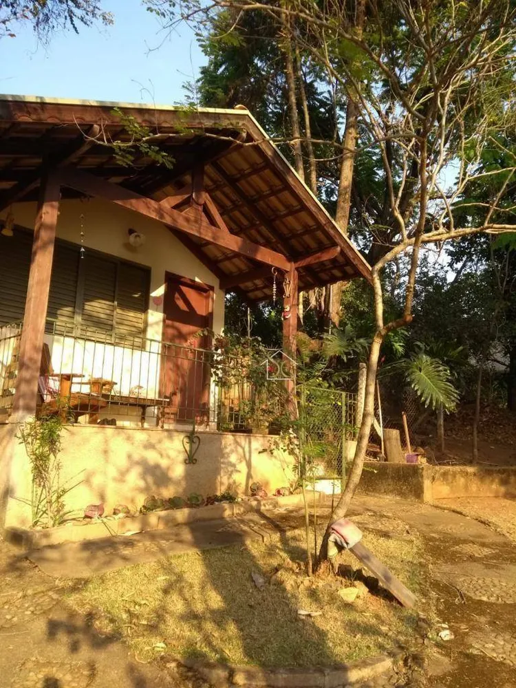 Chácara, 3 quartos, 2000 m² - Foto 9