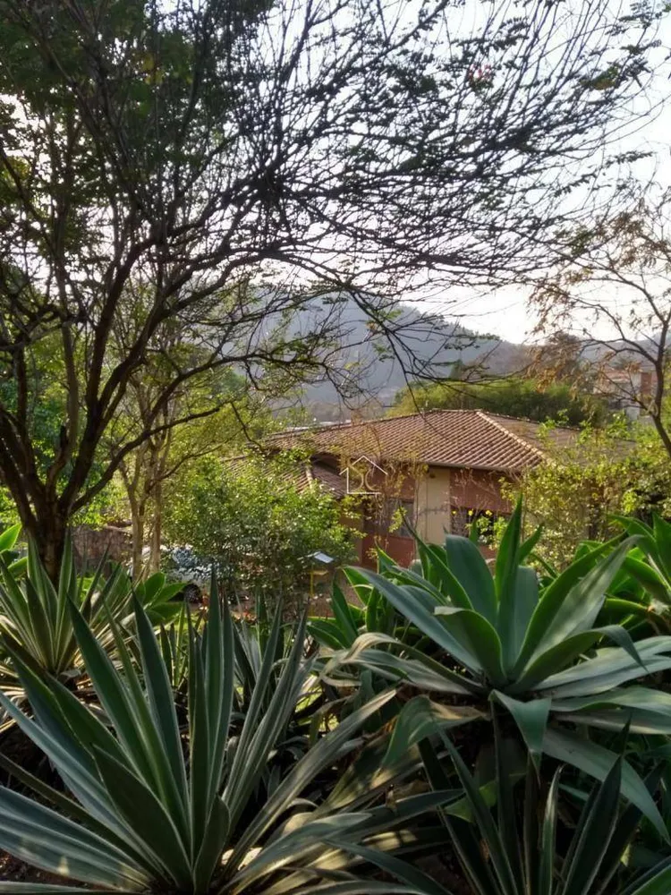 Chácara, 3 quartos, 2000 m² - Foto 11