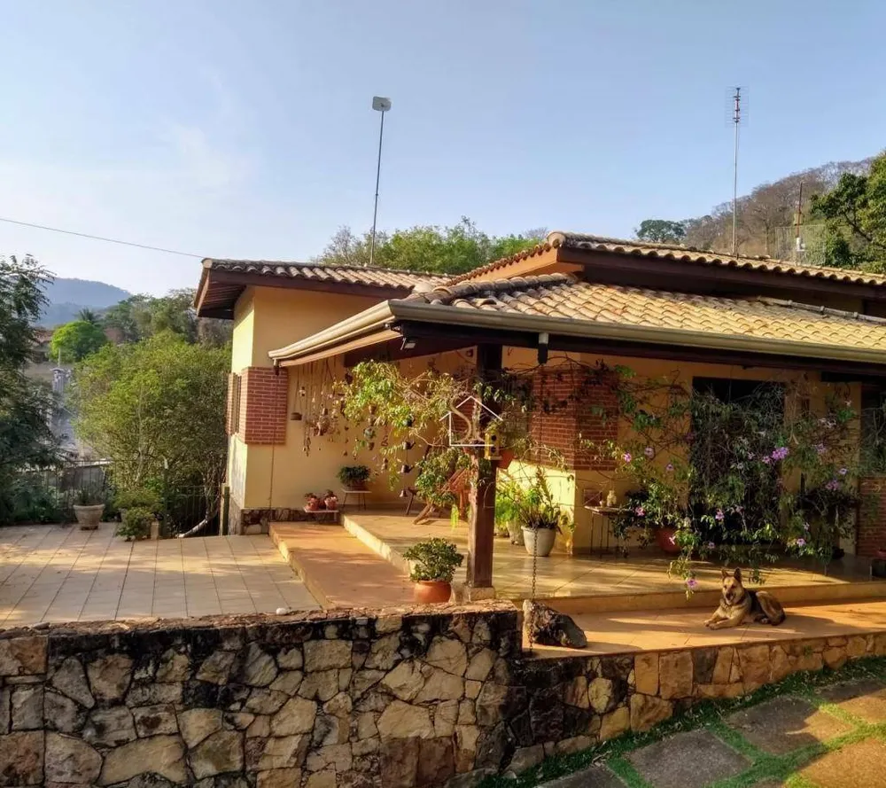 Chácara, 3 quartos, 2000 m² - Foto 10