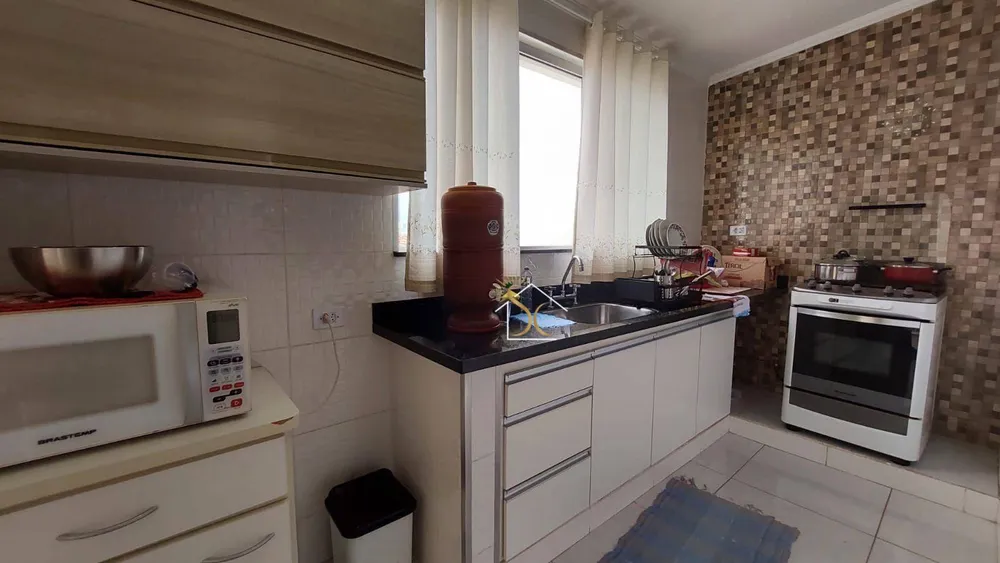 Casa, 2 quartos, 63 m² - Foto 8